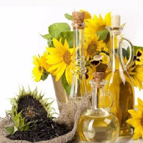 Sunflower Oil