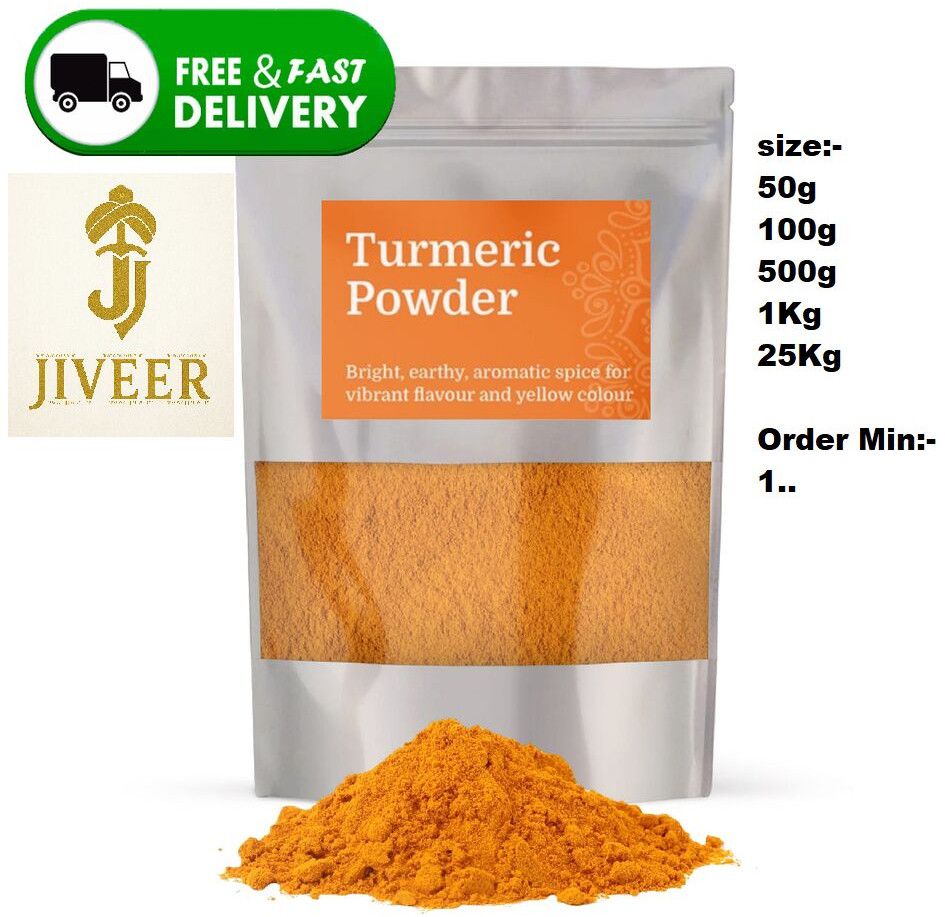 Turmeric Powder