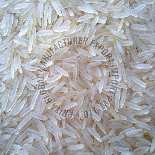 Aromatic Basmati Rice