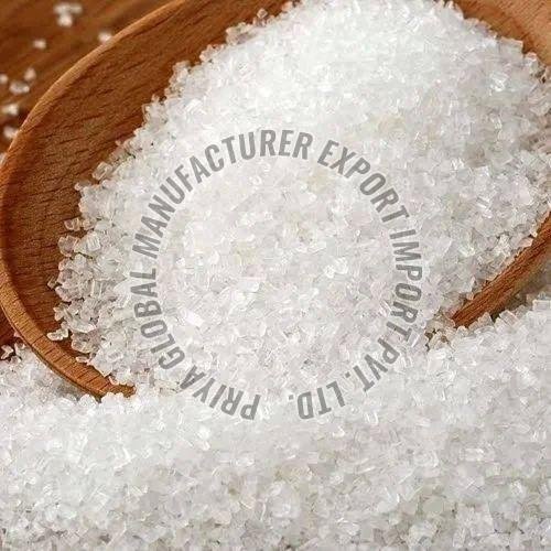 Refined White Sugar