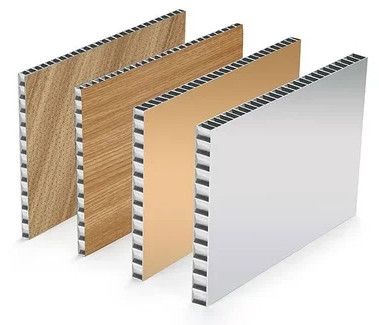 Honeycomb Panel