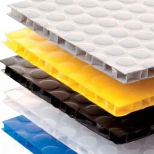 Polypropylene Bubble Guard Sheet