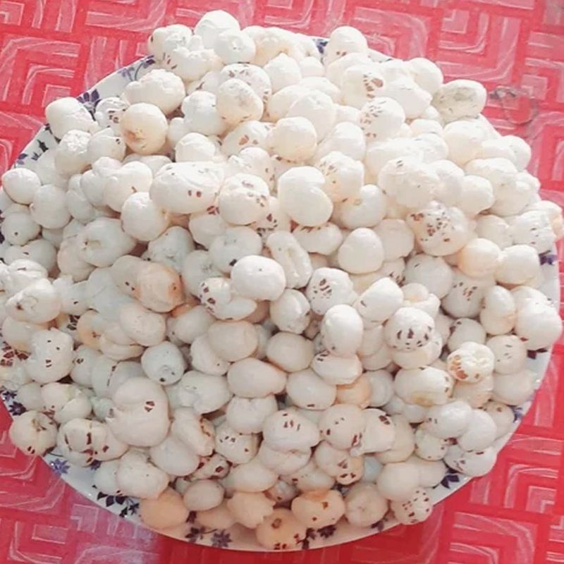 4 Plus Suta Raw Makhana