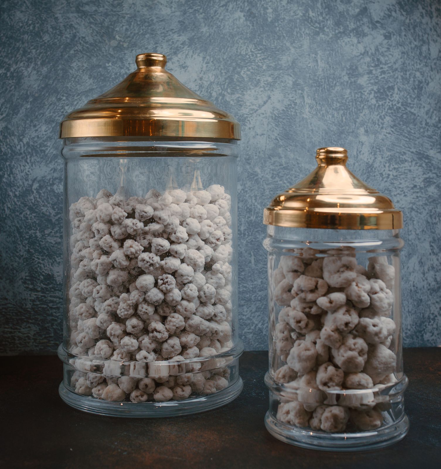 Himalayan Salt & Pepper Makhana