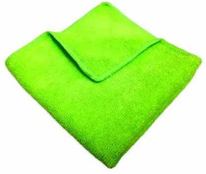 12x12 Inch Lint Free Micofiber Clean Cloth