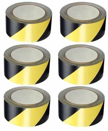 Floor Marking Self Adhesive Tape