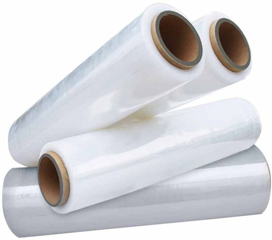 LDPE Stretch Film