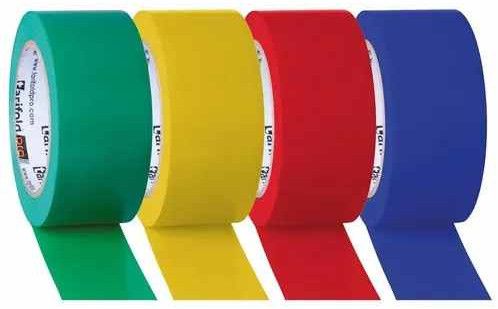 PVC Floor Marking Tape