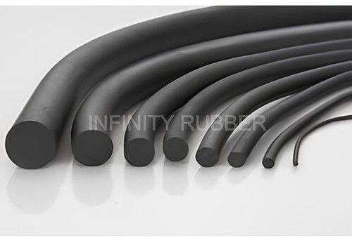 Industrial Rubber Cord