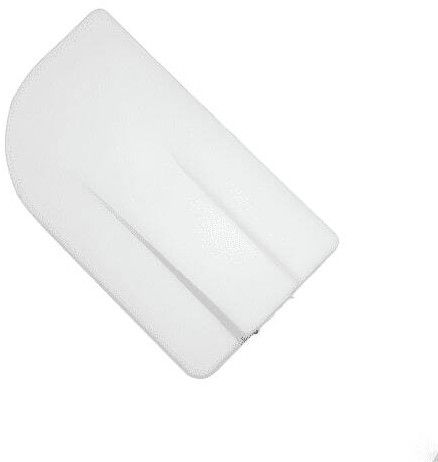 Natural Rubber Spatula