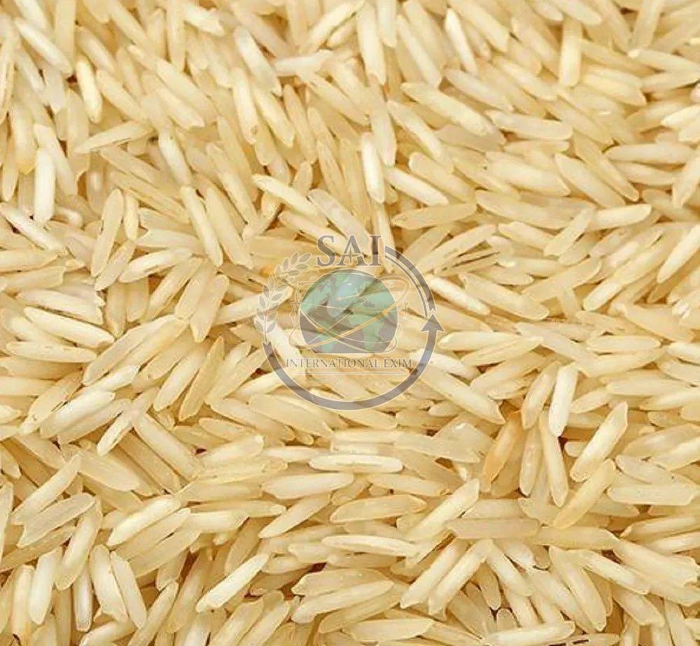 1509 Golden Sella Basmati Rice