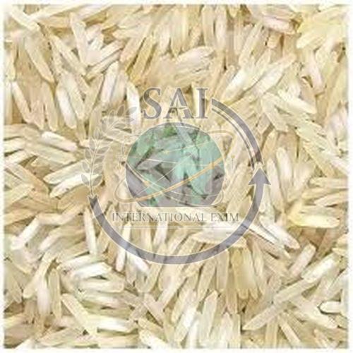 1509 Steam Basmati Rice