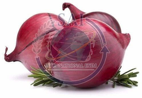 Fresh Nashik Red Onions