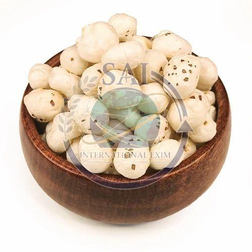 Organic Phool Makhana