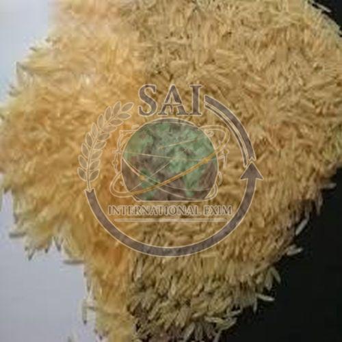 Golden Sella Biryani Basmati Rice