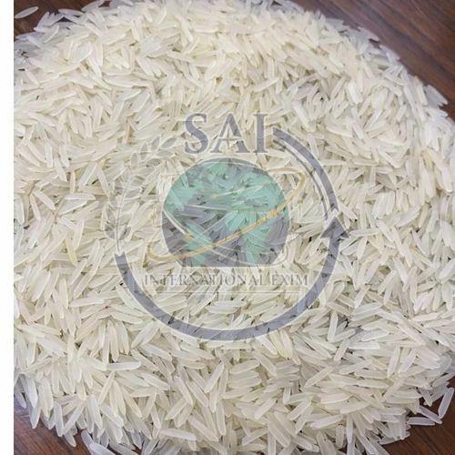 Silver Rozana Basmati Rice