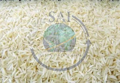 Traditional Aromatic Basmati Rice