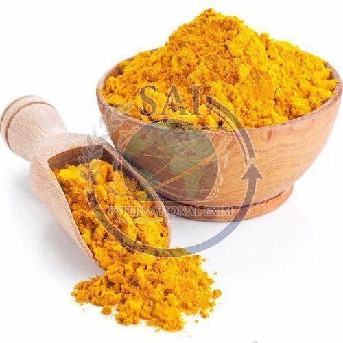 Turmeric Spice Powder