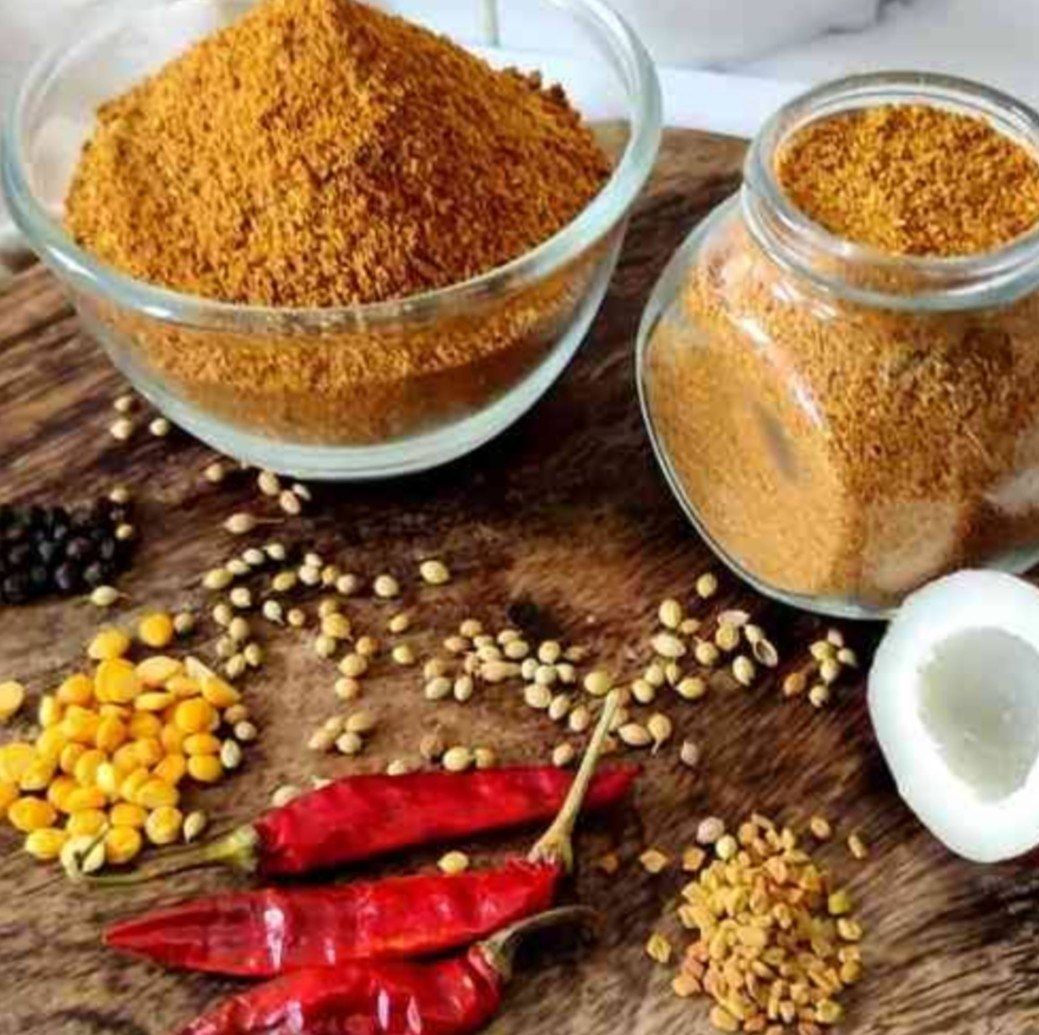 Classic Sambhar Masala Powder
