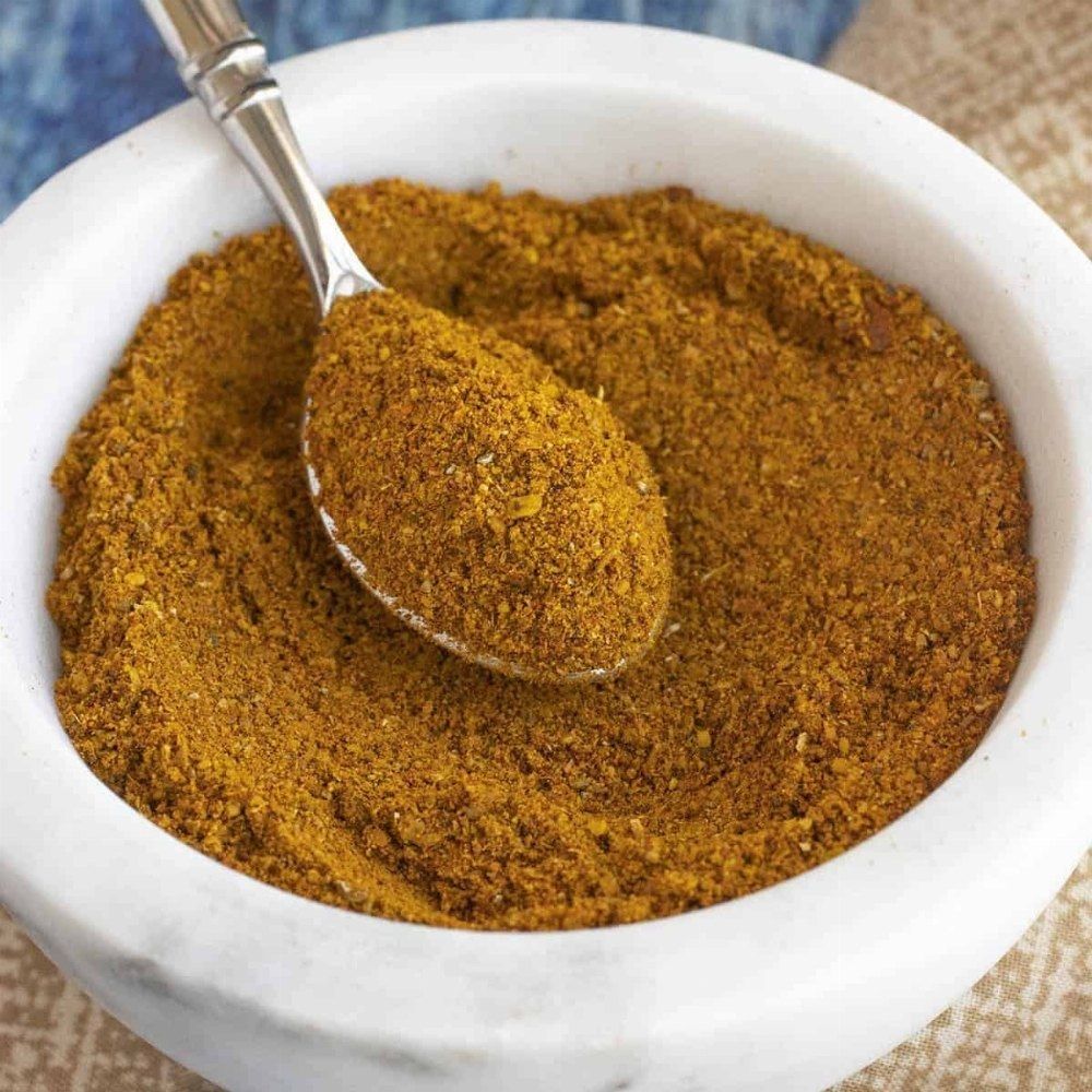 Curry Masala Powder