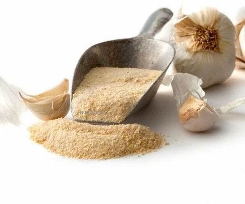 Dehydrated Garlic Powder