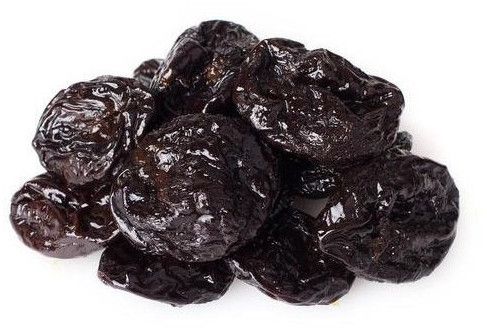 Dry Prunes