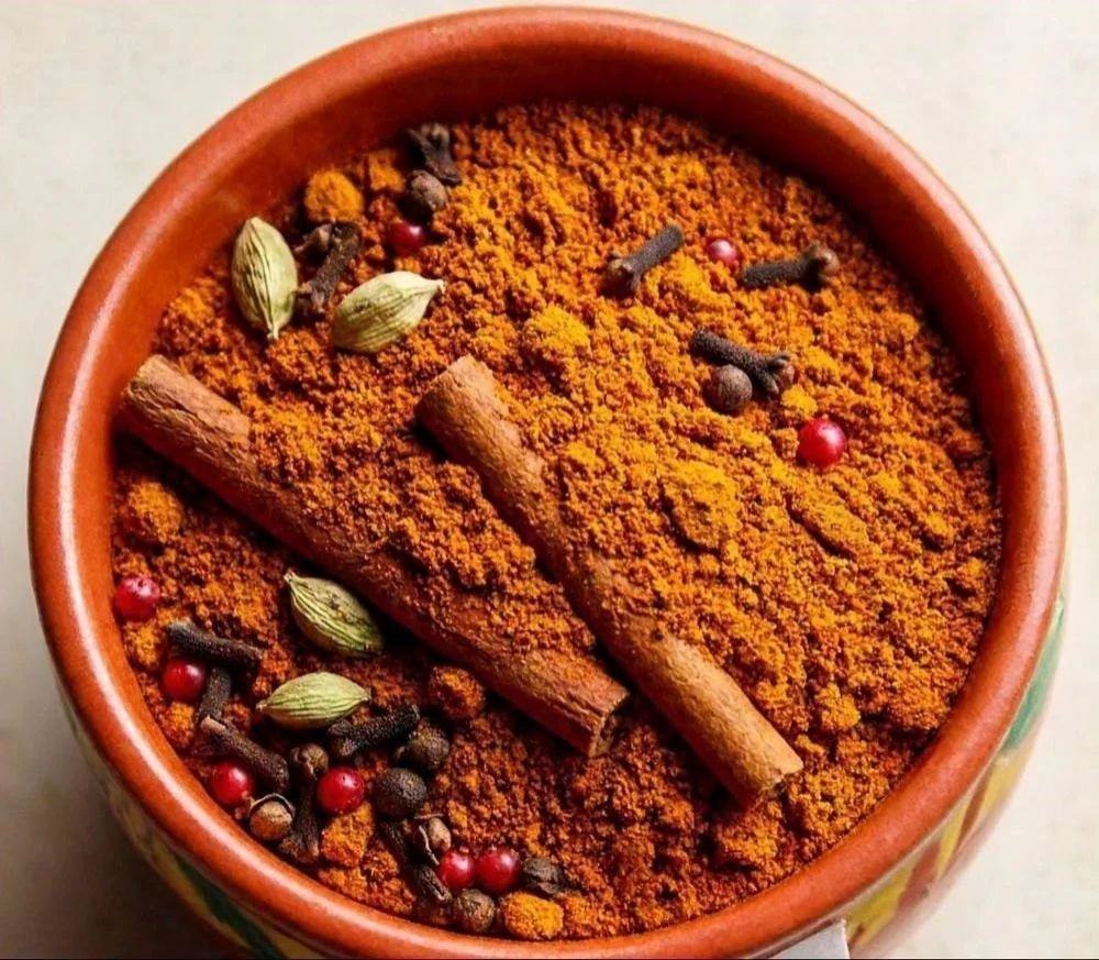 Kitchen King Masala Powder