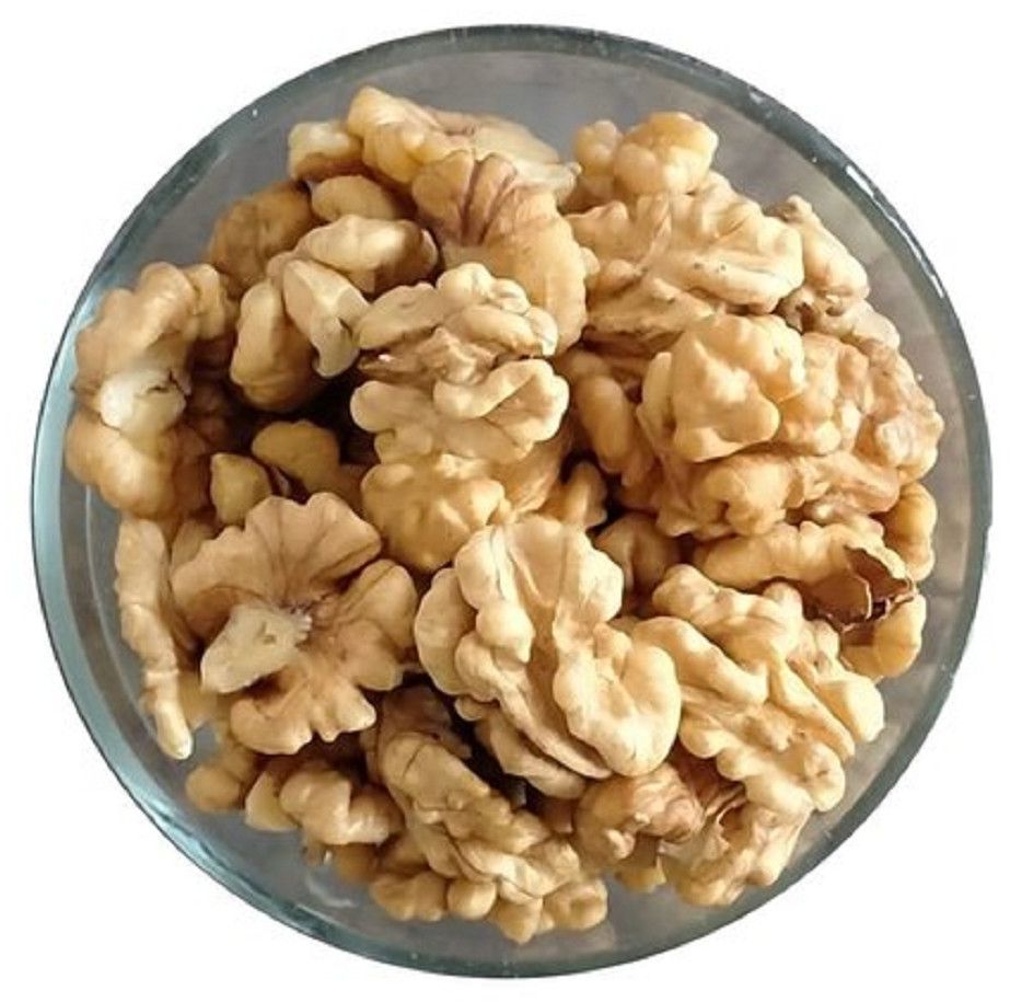 Natural Walnut Kernels