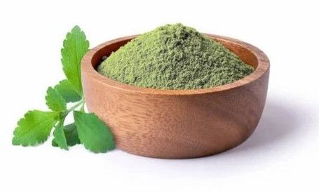 Organic Stevia Leaf Powder