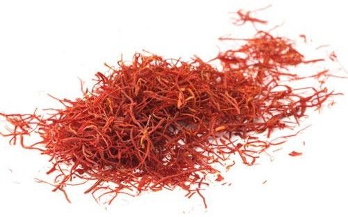 Premium Aromatic Saffron Threads