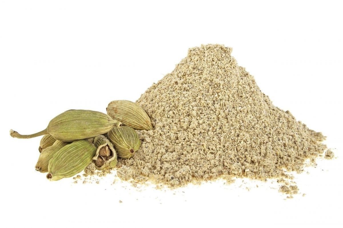 Premium Cardamom Powder