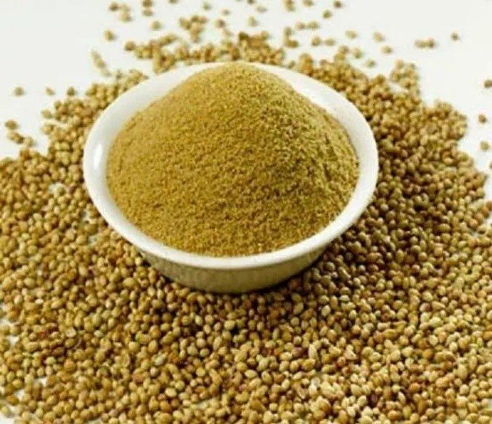 Pure Coriander Powder