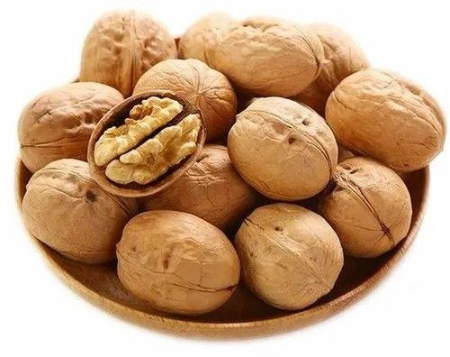 Walnut Shells