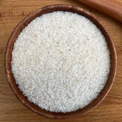 White Psyllium Husk