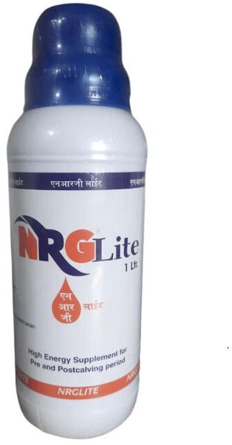 Nrg Ketolite Energy Supplement