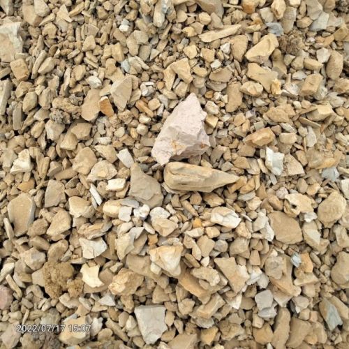 Calcium Bentonite Lumps