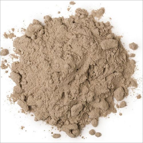 Calcium Bentonite Powder