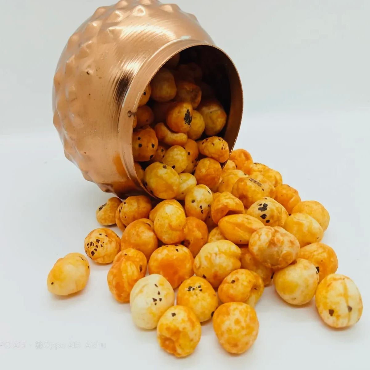 Cheese Jalapeno Makhana