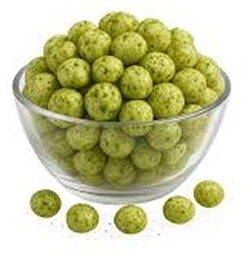 Pudina Punch Makhana