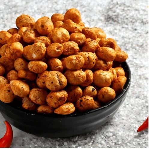 Tandoori Bbq Makhana