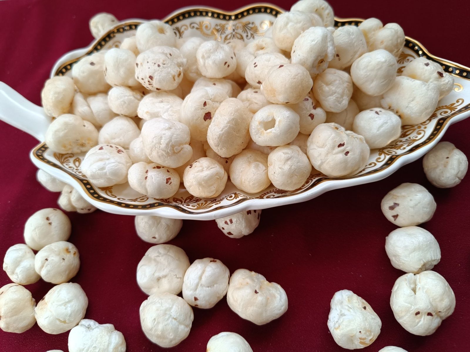 Large Size Phool Makhana