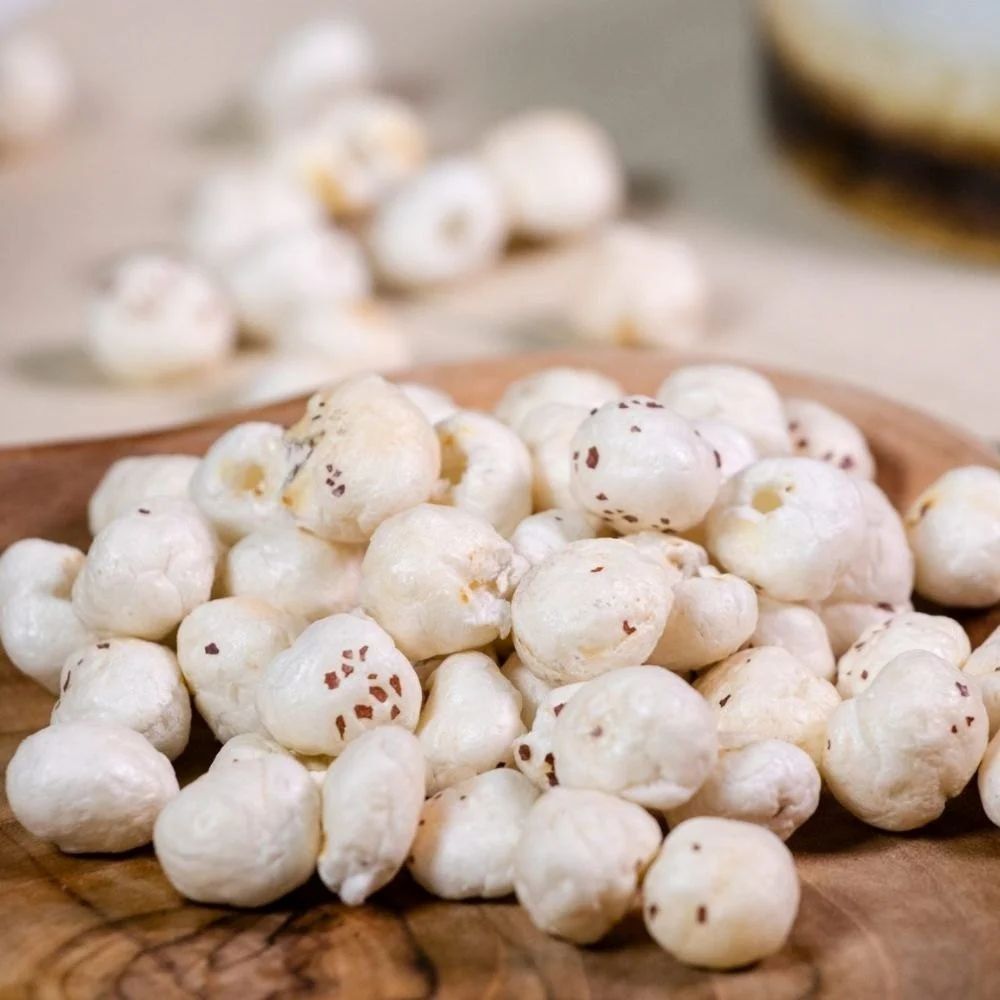 5 Plus Suta Phool Makhana