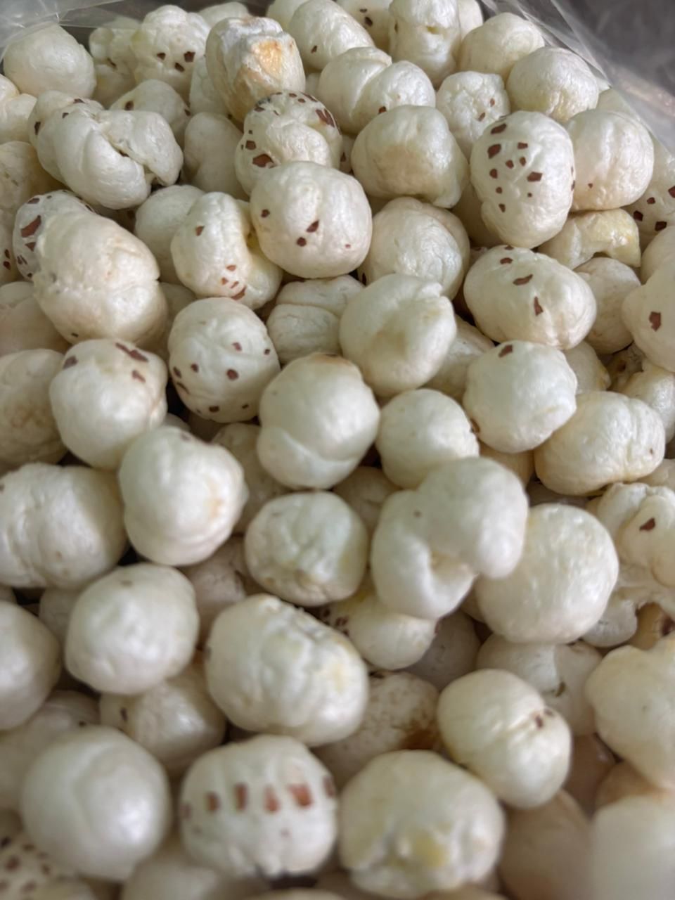 5 Suta Hand Picked Phool Makhana