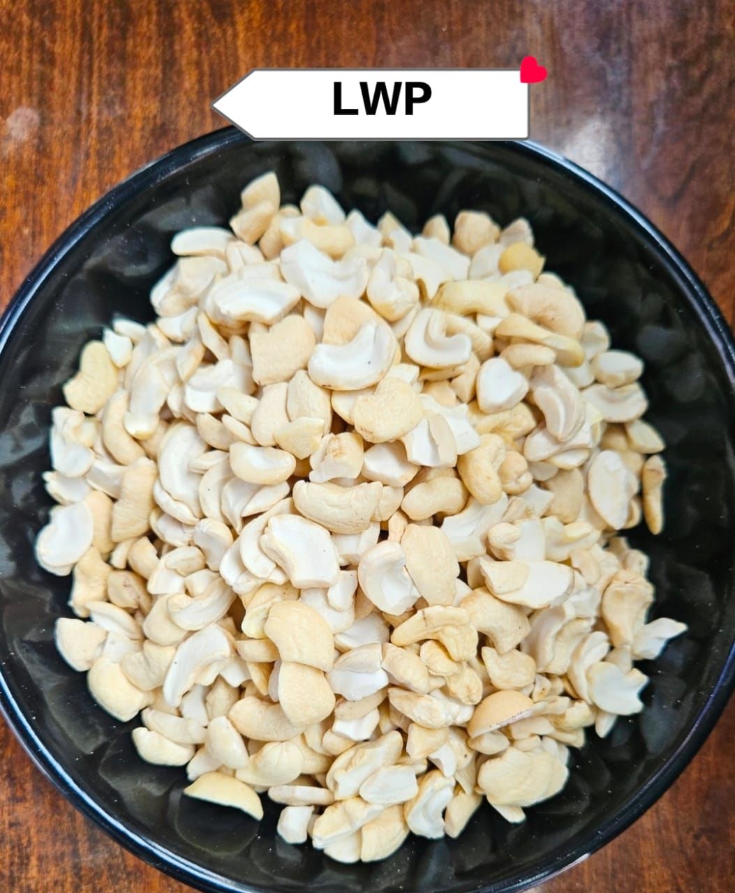 LWP Cashew Nuts