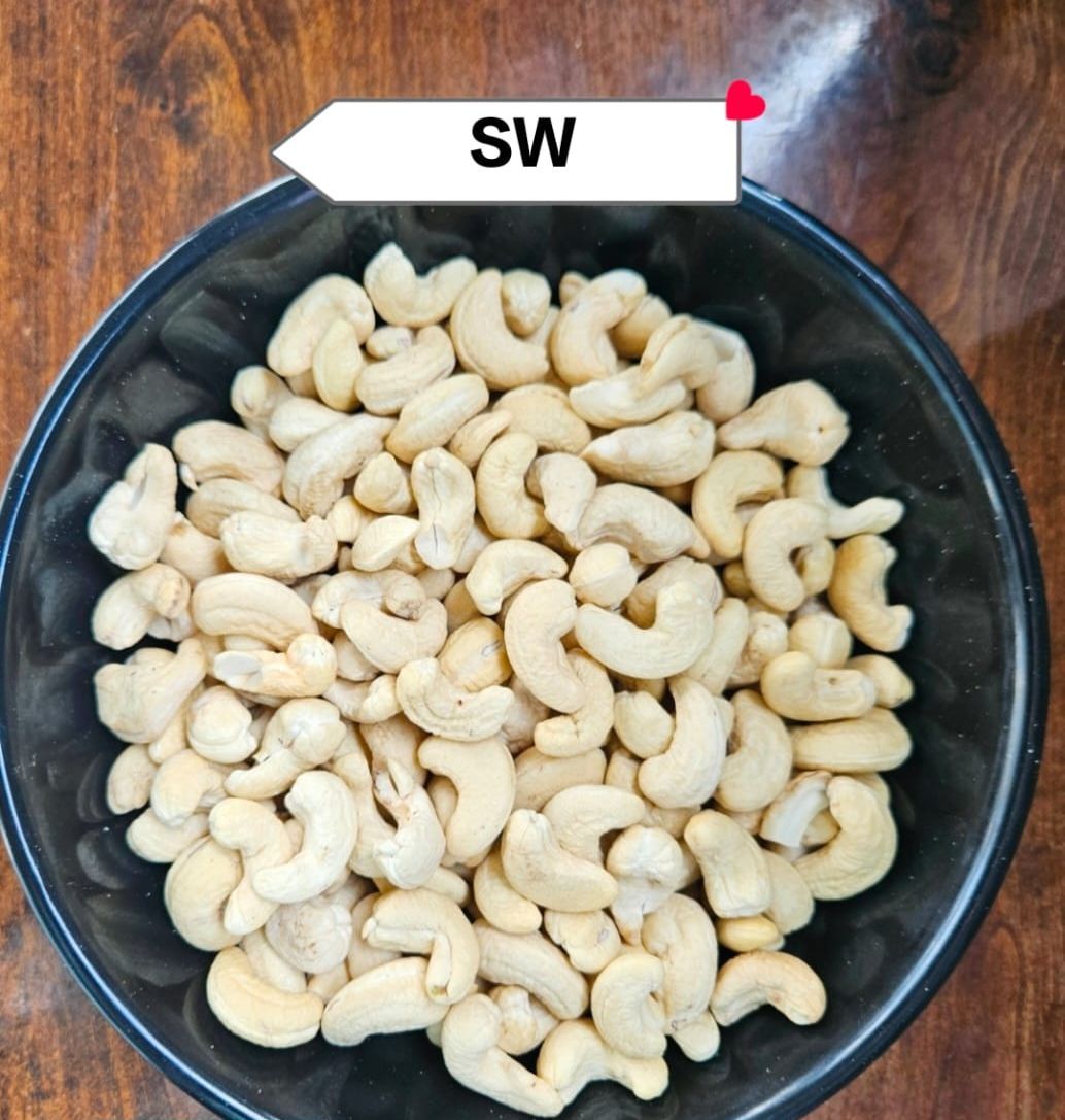 SW Cashew Nuts