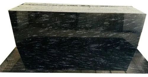 20mm Bagera Black Granite Slab