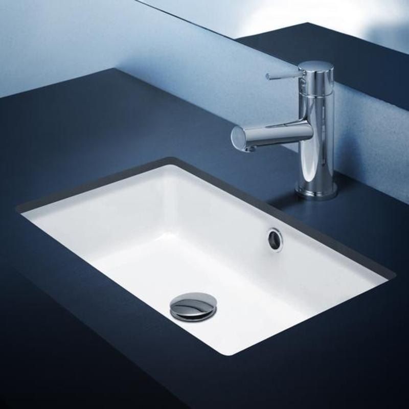 Ceramic Under Counter Wash Basin
