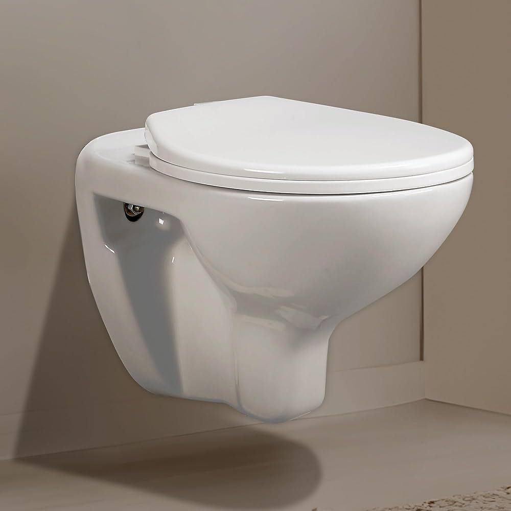 Elite Sanitaryware Range
