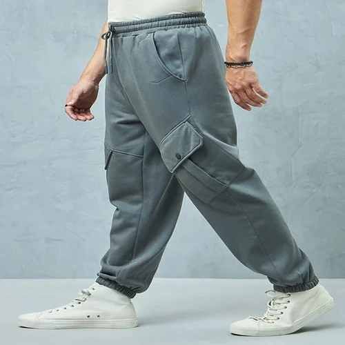 Men Jogger Style Track Pant