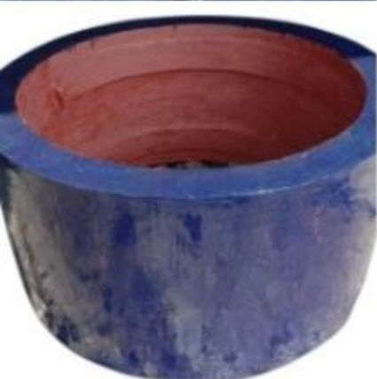 Crusher Roller Shell